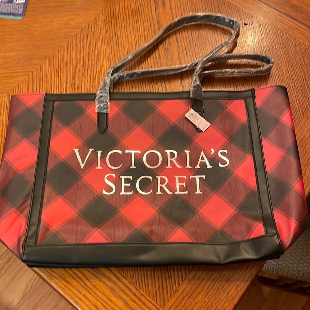 Victoria’s Secret bag - NWT